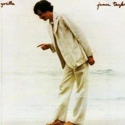 Love Songs Chords by James Taylor