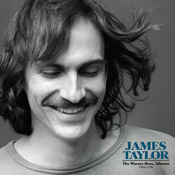 Nobody But You Ukulele by James Taylor