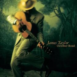 James Taylor