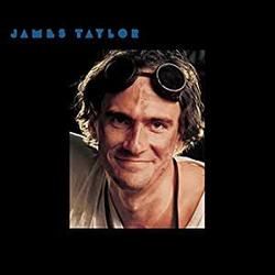 Only For Me by James Taylor