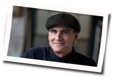 Our Towm Chords by James Taylor
