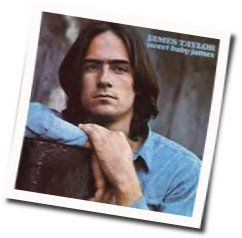 Steamroller Blues Chords by James Taylor