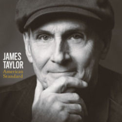 Teach Me Tonight Chords by James Taylor