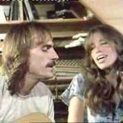 James Taylor chords for The times they are a changin