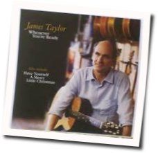 Wandering Chords by James Taylor