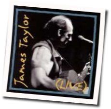 Water Is Wide Chords by James Taylor