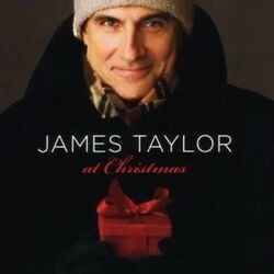 Winter Wonderland Solo Tab by James Taylor
