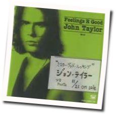Feelings R Good Bass tabs by John Taylor