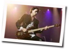 See You Again Bass tabs by John Taylor