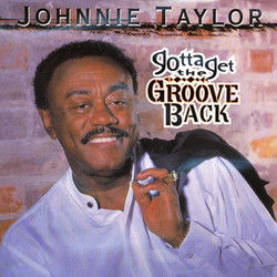 Soul Heaven by Johnnie Taylor