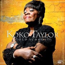 Gonna Buy Me A Mule by Koko Taylor