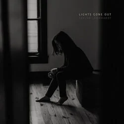 Lights Gone Out Chords by Taylor Leonhardt