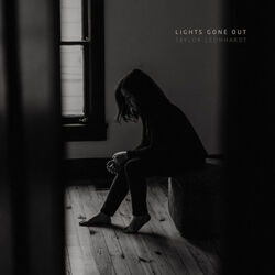 Lights Gone Out Chords by Taylor Leonhardt