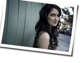 Happenstance Tab by Maria Taylor