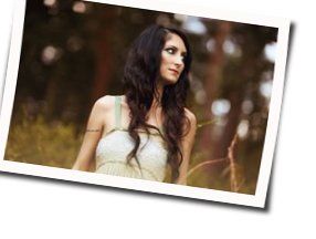 If Only Chords by Maria Taylor