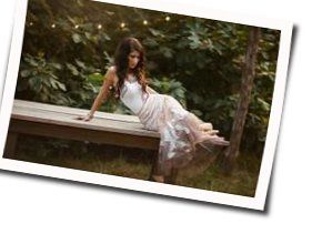 There's Only Now Chords by Maria Taylor