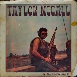Rest On Easy Chords by Taylor McCall