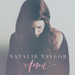 Amen Chords by Natalie Taylor