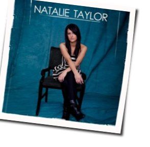 In The Air Tonight Chords by Natalie Taylor