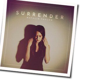 Surrender by Natalie Taylor