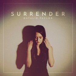 Surrender  by Natalie Taylor
