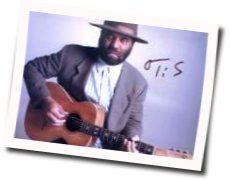 Few Feet Away Chords by Otis Taylor