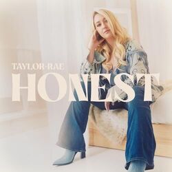 Honest Chords by Taylor-Rae