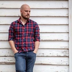 Friends Like Me Chords by Taylor Sheridan