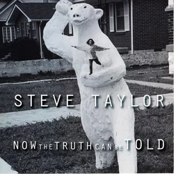 Dream In Black And White Chords by Steve Taylor