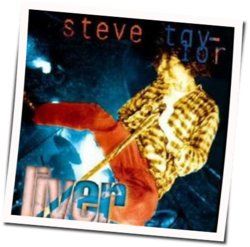 Hero Chords by Steve Taylor
