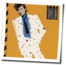 The Last To Know Tab by Steve Taylor