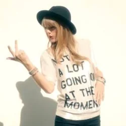 22 (Ver3) Chords by Taylor Swift