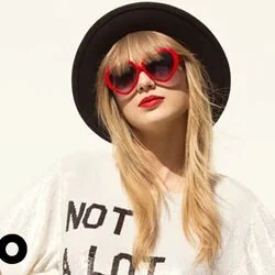 22 Tab by Taylor Swift