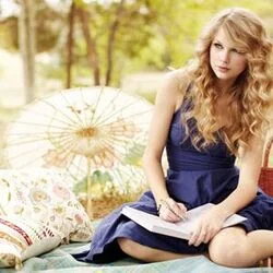 A Place In This World (Ver5) Chords by Taylor Swift