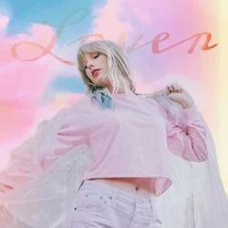 Afterglow (Ver5) Chords by Taylor Swift
