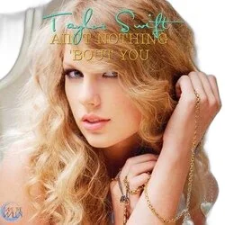 Ain't Nothing Bout You Chords by Taylor Swift