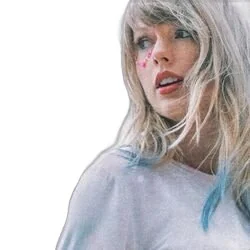 All Of The Girls (Ver2) Chords by Taylor Swift