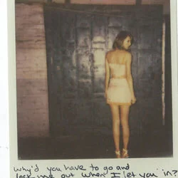 All You Had To Do Was Stay (Ver4) Chords by Taylor Swift