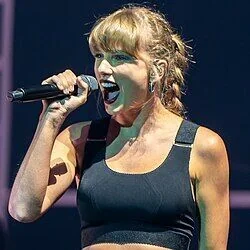 Am I Ready For Love Chords by Taylor Swift