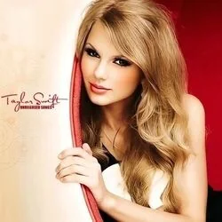 American Boy Chords by Taylor Swift