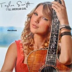 American Girl (Ver2) Chords by Taylor Swift