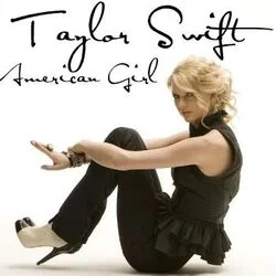 American Girl Chords by Taylor Swift
