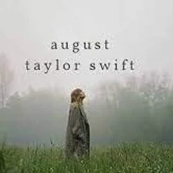 August (Ver2) Chords by Taylor Swift