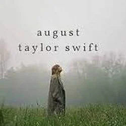 August (Ver4) Chords by Taylor Swift