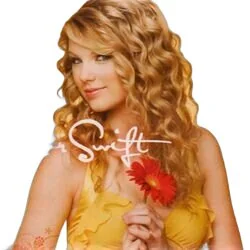 Beautiful Eyes Tab by Taylor Swift