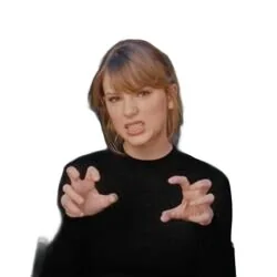 Beautiful Ghosts Chords by Taylor Swift