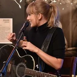 Better Man Chords by Taylor Swift