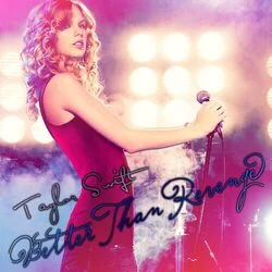 Better Than Revenge (Ver4) Intro Tab by Taylor Swift