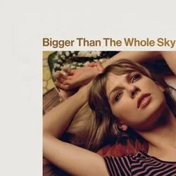 Bigger Than The Whole Sky (Ver2) Chords by Taylor Swift