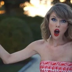 Blank Space Acoustic Chords by Taylor Swift